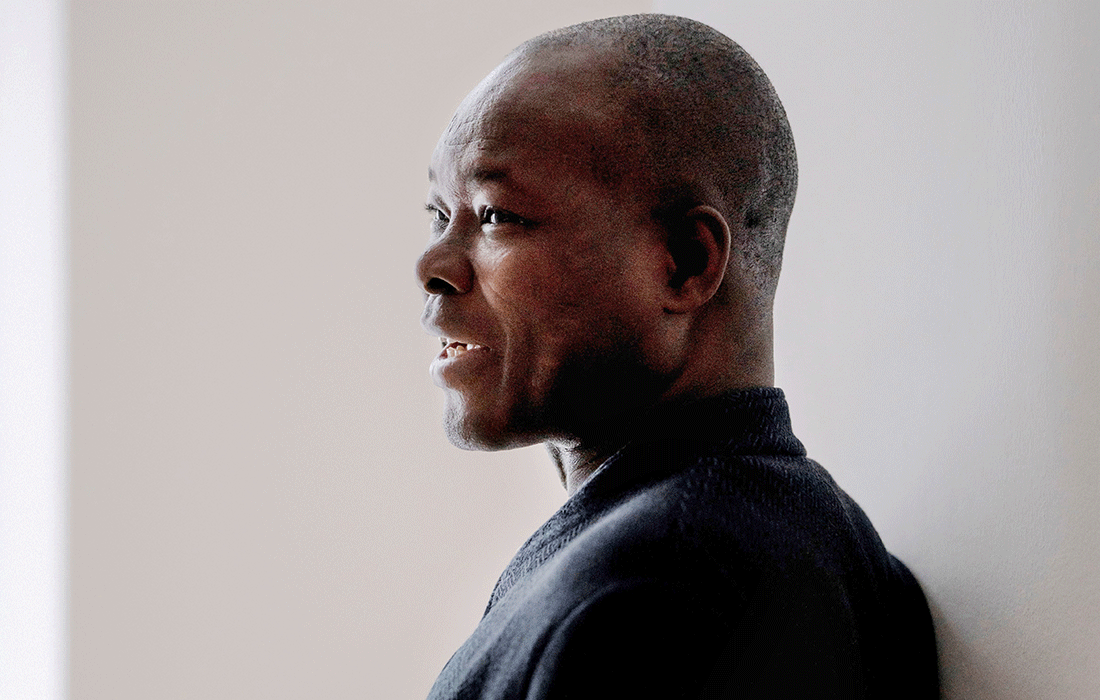 Francis Kere