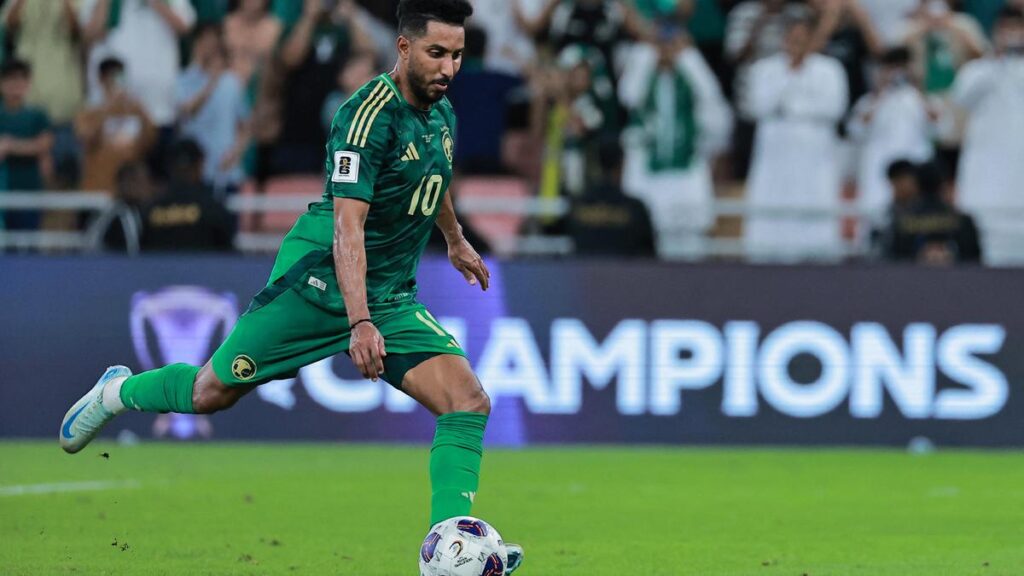 Saudi Arabia vs North Macedonia LIVE Streaming info: When, where to watch KSA v NMA?