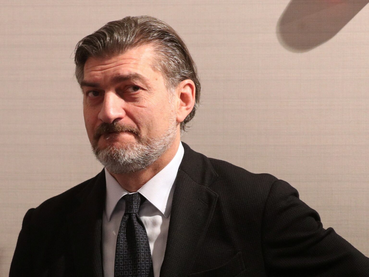 Georgia installs former footballer Mikheil Kavelashvili as new president | Elections News