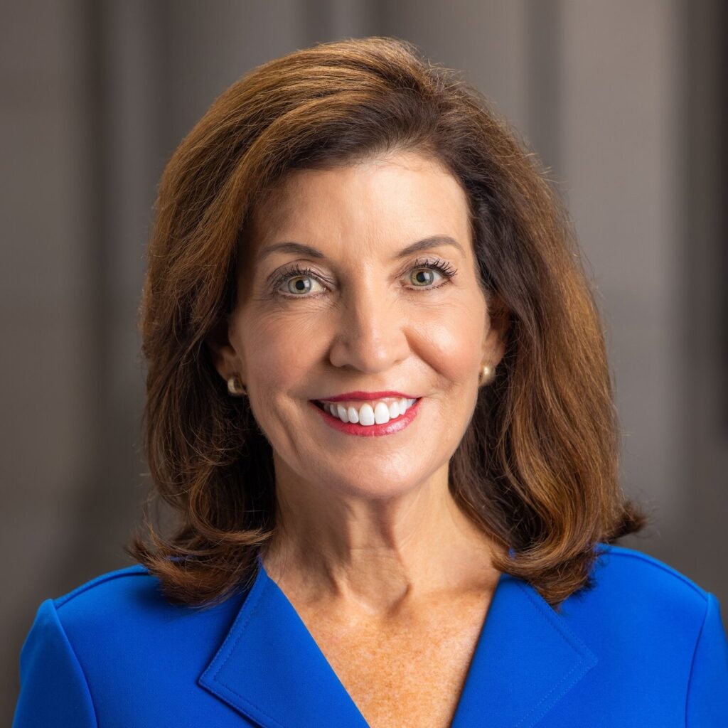 Hochul calls on feds to fast-track plans for nuclear facility