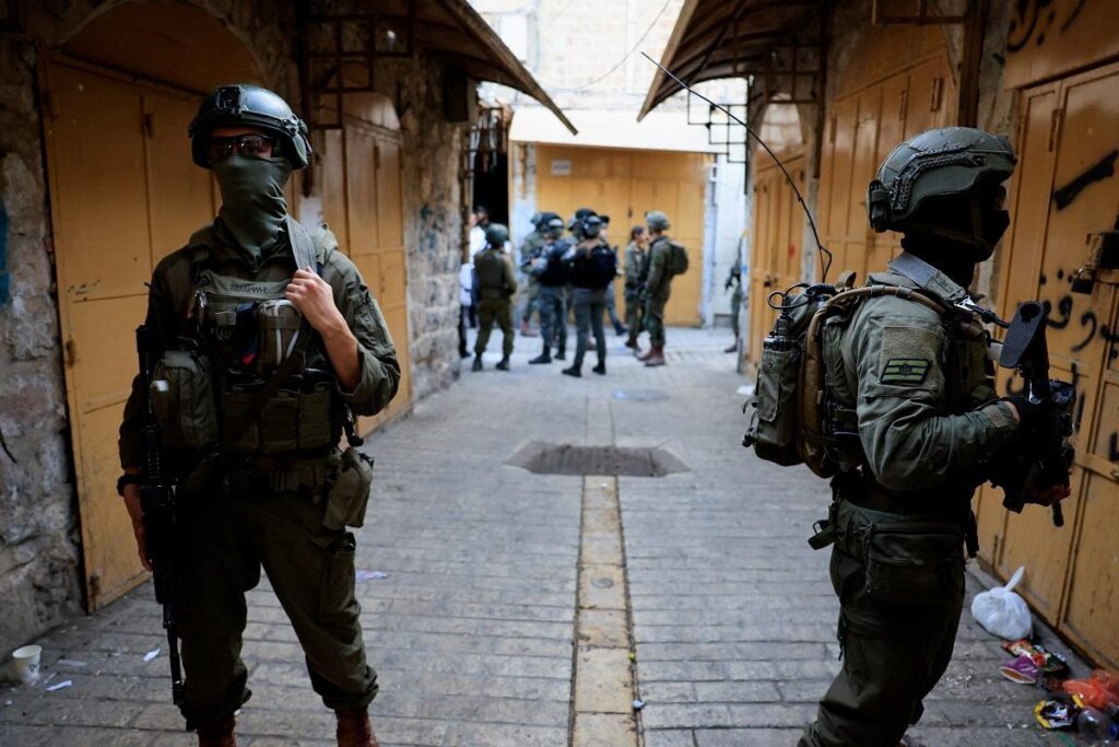 Singapore to sanction Israeli settler leaders, supports Palestine statehood Singapore to sanction Israeli settler leaders, supports Palestine statehood