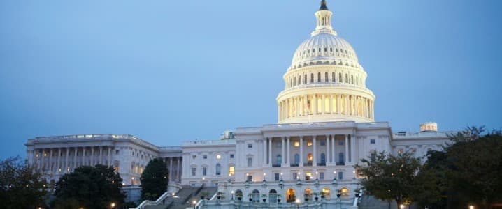 Capitol hill