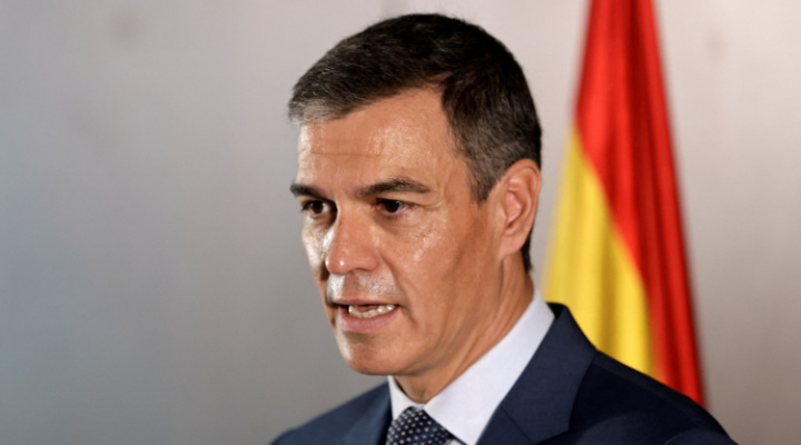 Spain Recalls Ambassador From Israel After Jerusalem Accuses Sánchez Government of Antisemitism