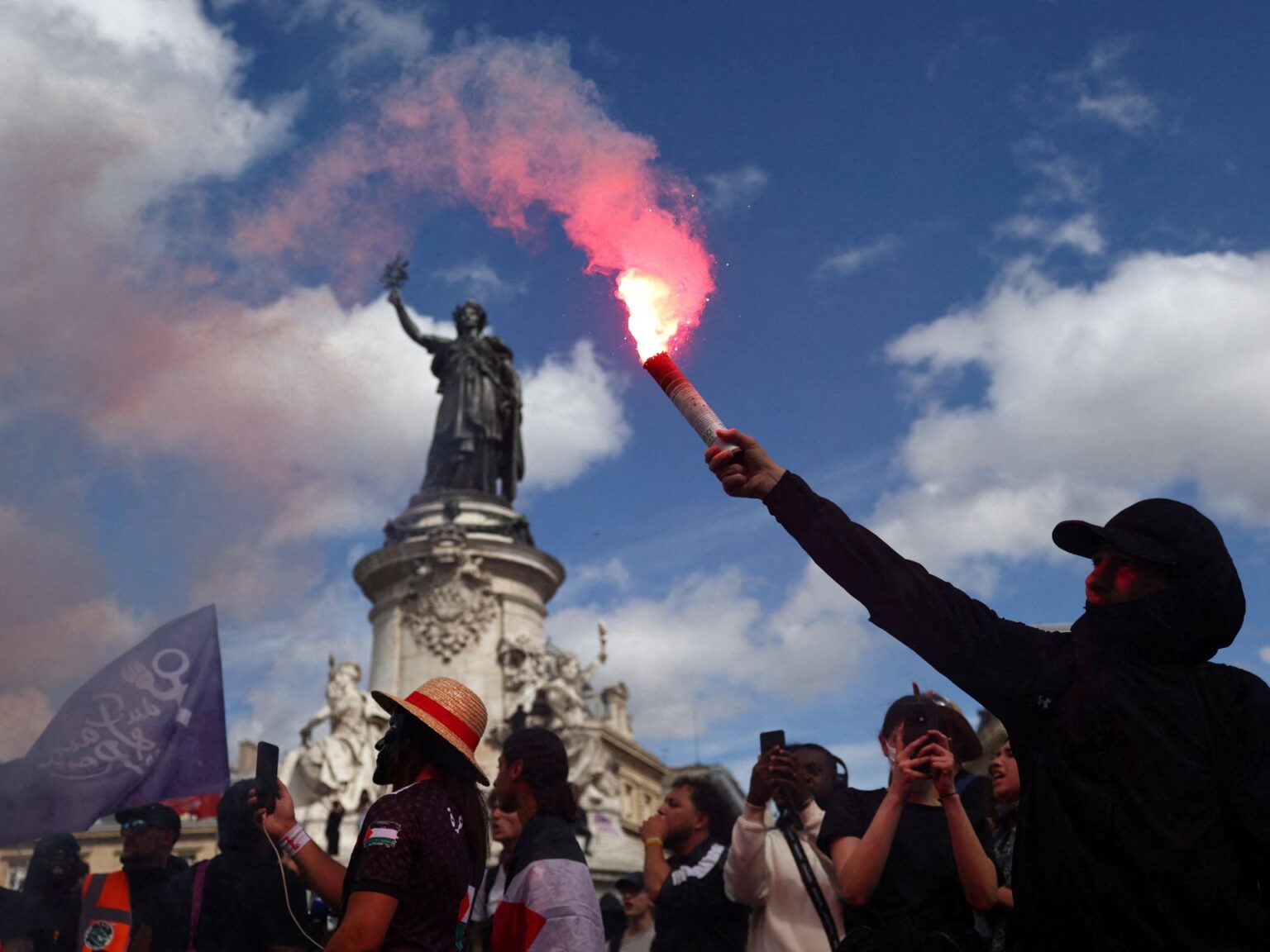 The Take: Has France become ungovernable? | Protests News