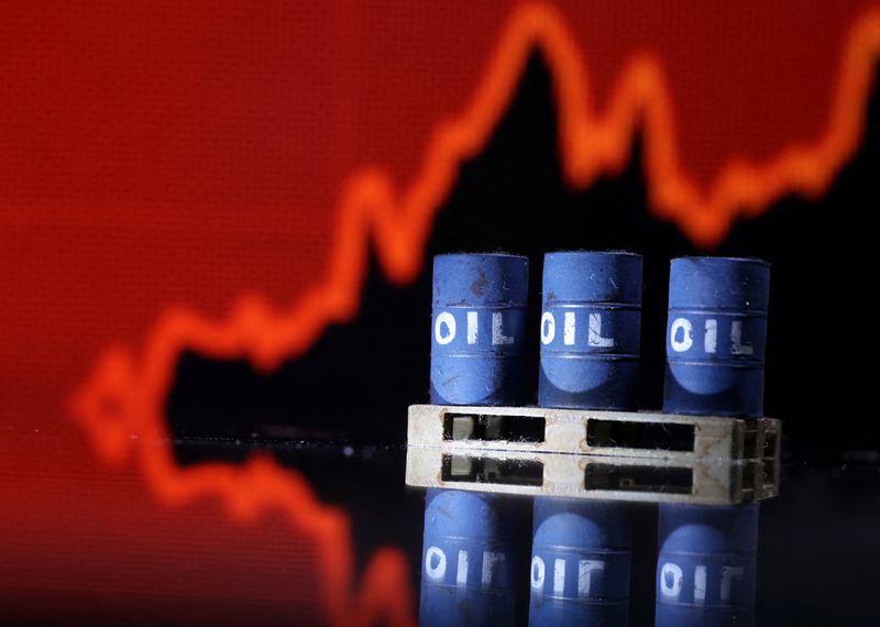 Oil prices flat amid weak US demand, softening economy | WTVB | 1590 AM · 95.5 FM