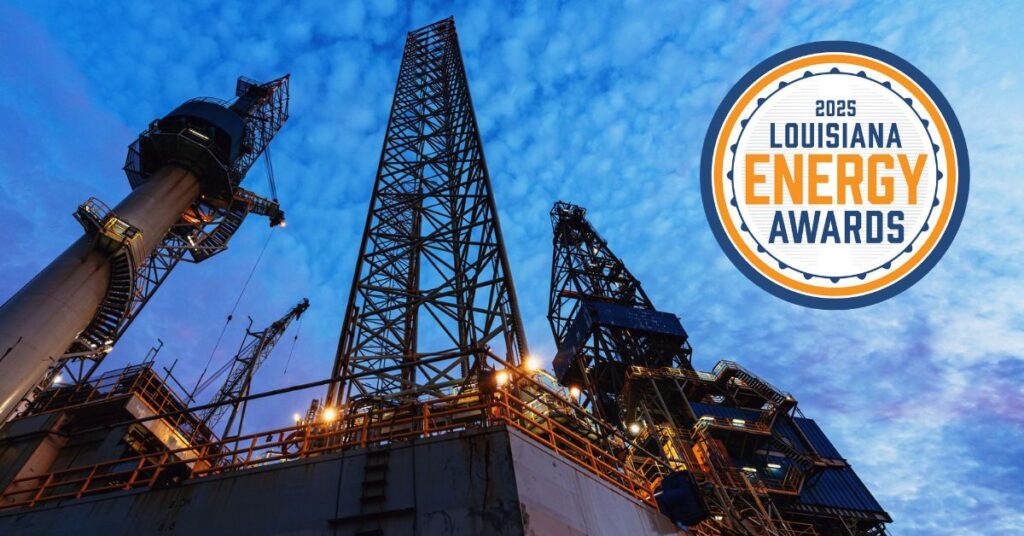 Meet the 2025 Louisiana Energy Awards honorees and finalists