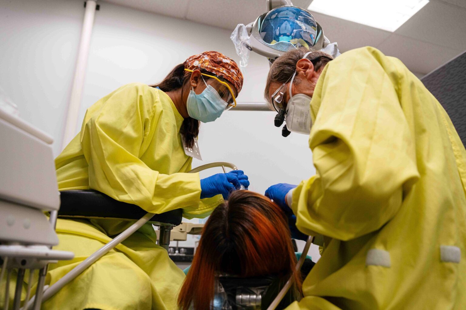 How Malta Clinic provides free health care to uninsured Detroiters – Planet Detroit