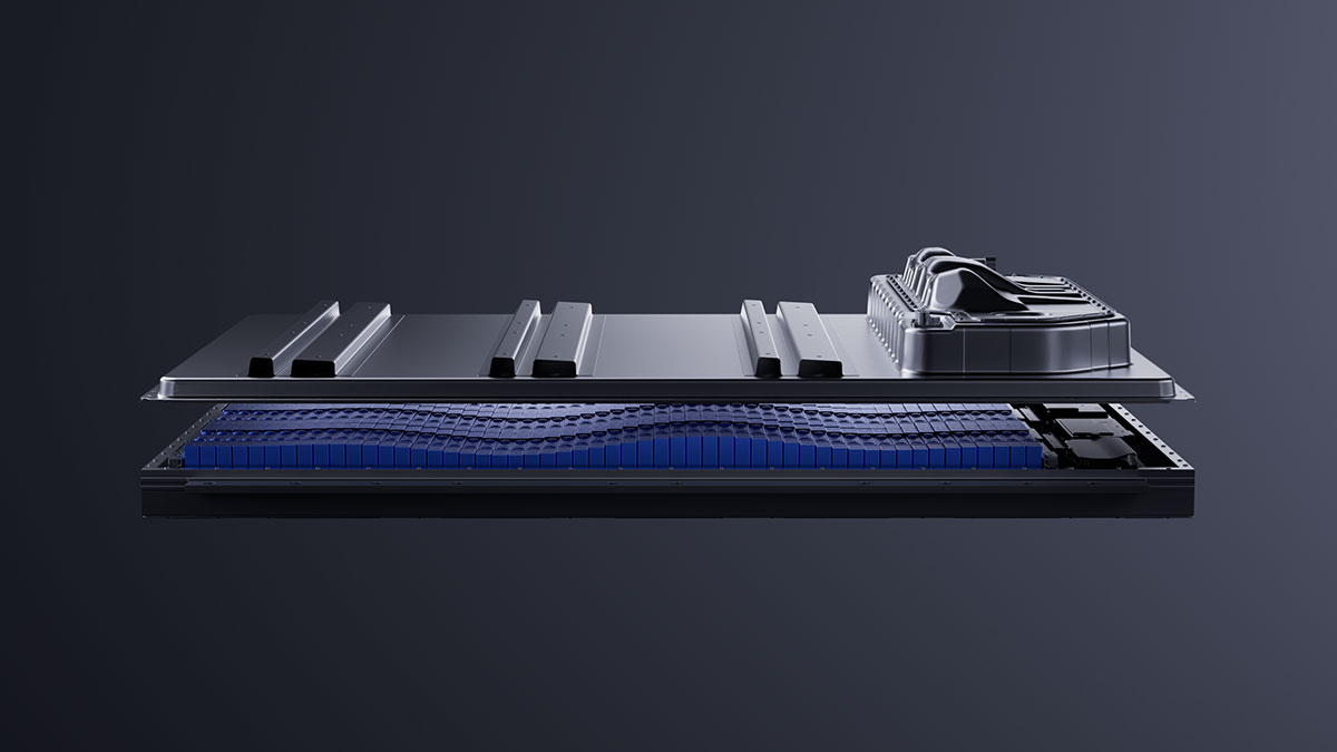 CATL launches Shenxing Pro battery for European EV market