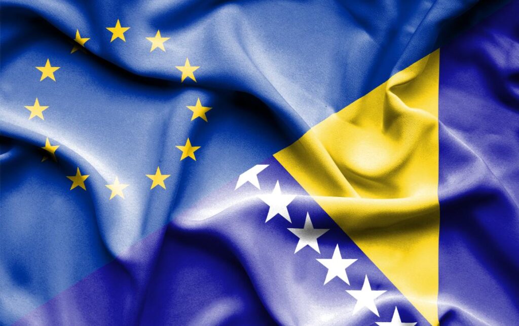 AFET ad-hoc mission to Bosnia and Herzegovina – 16-18 September 2025 | Upcoming events | Events | Think Tank