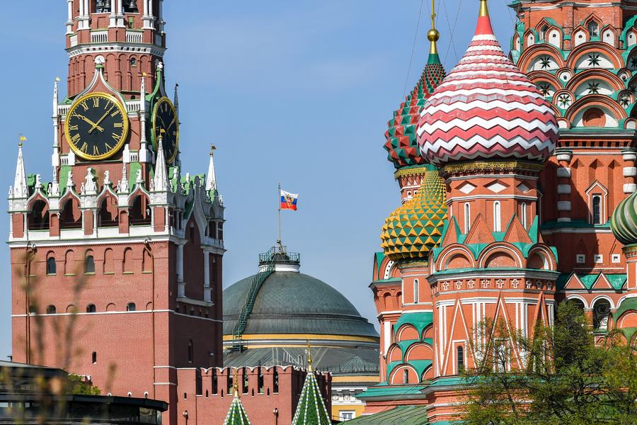 Russia, China share profound friendship forged in solidarity against fascism, says Russian scholar-Xinhua