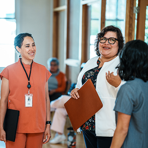 2026 Atlantic Fellows for Health Equity announced | Philanthropy news