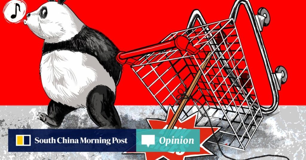 Opinion | How anti-involution campaign can help China escape low-price trap