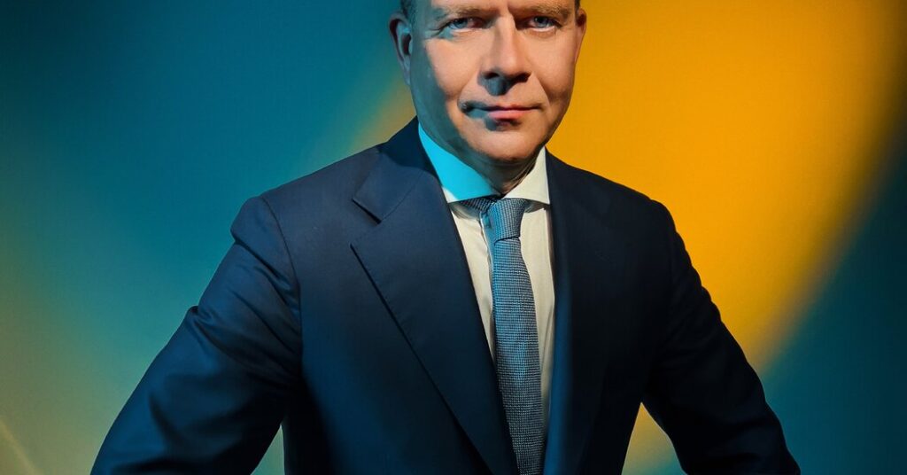Finnish Prime Minister Petteri Orpo on Winning the Debate on Climate Change Finnish Prime Minister Petteri Orpo on Winning the Debate on Climate Change