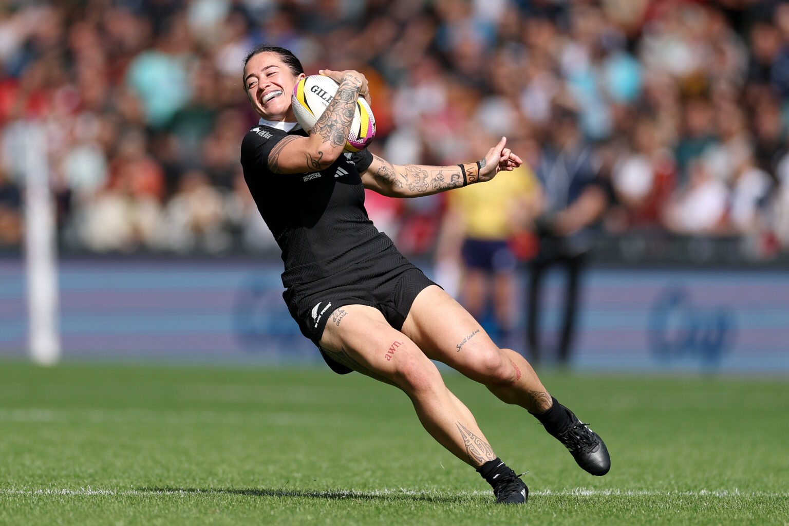 New Zealand v Ireland match preview