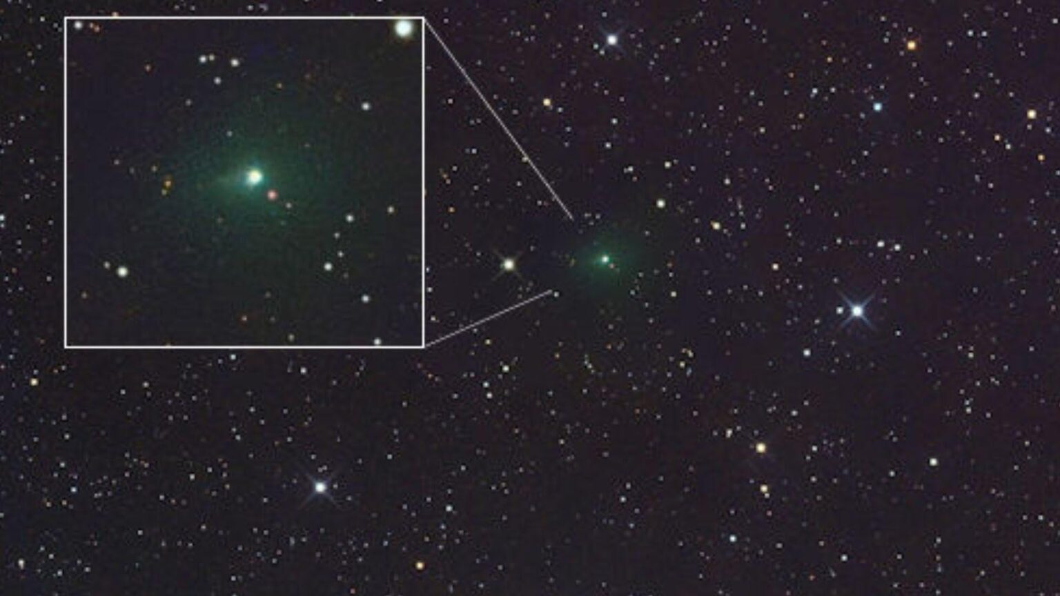 Interstellar visitors like comet 3I/ATLAS are the most common objects in the Milky Way: 'There's almost always one within the solar system'.