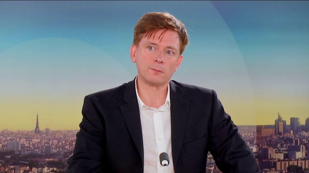 Agrifood: “Hexane constitutes a secret of Polichinelle”, alerts Guillaume Coudray, investigative journalist, in his investigation “of petrol in our plates” Agrifood: "Hexane constitutes a secret of Polichinelle", alerts Guillaume Coudray, investigative journalist, in his investigation "of petrol in our plates"