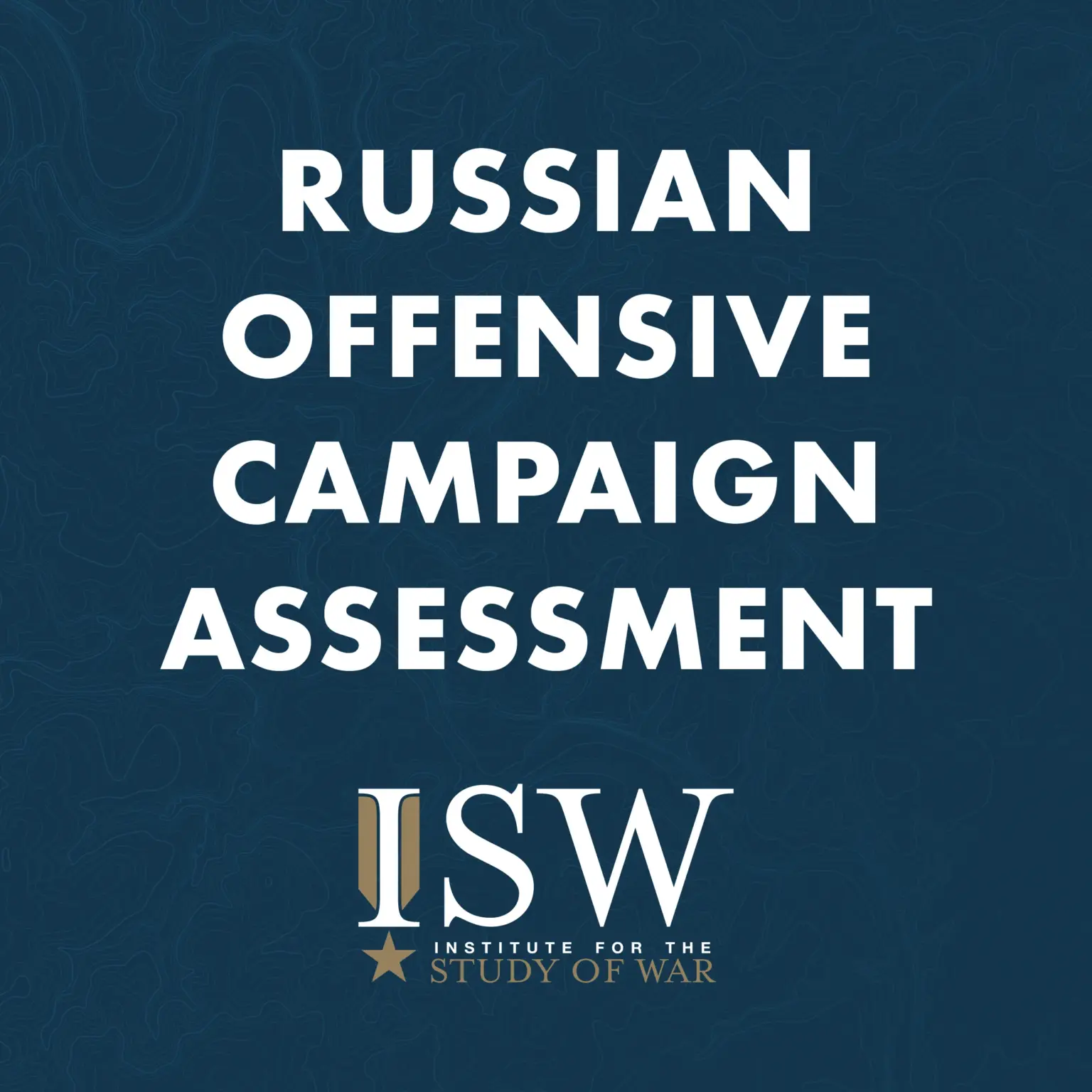 Russian Offensive Campaign Assessment, September 10, 2025