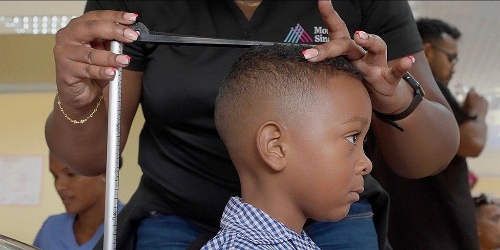 Professor produces films to document new health care services program for all in Guyana: Luddy School of Informatics, Computing, and Engineering : Indiana University