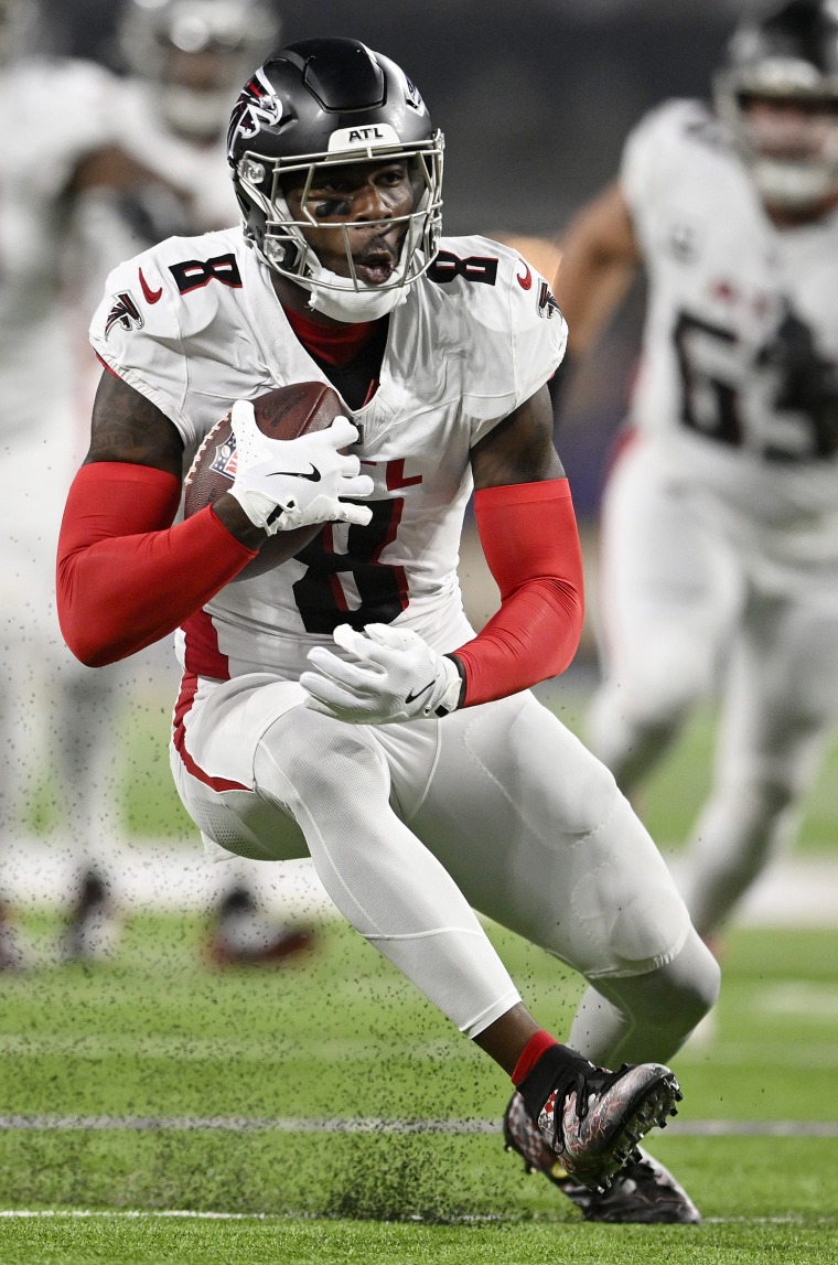 Atlanta Falcons v Minnesota Vikings
