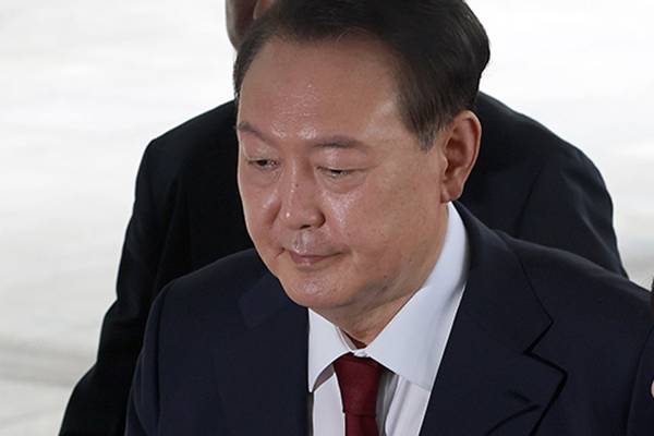 Yoon to Attend First Hearing on New Charges Friday