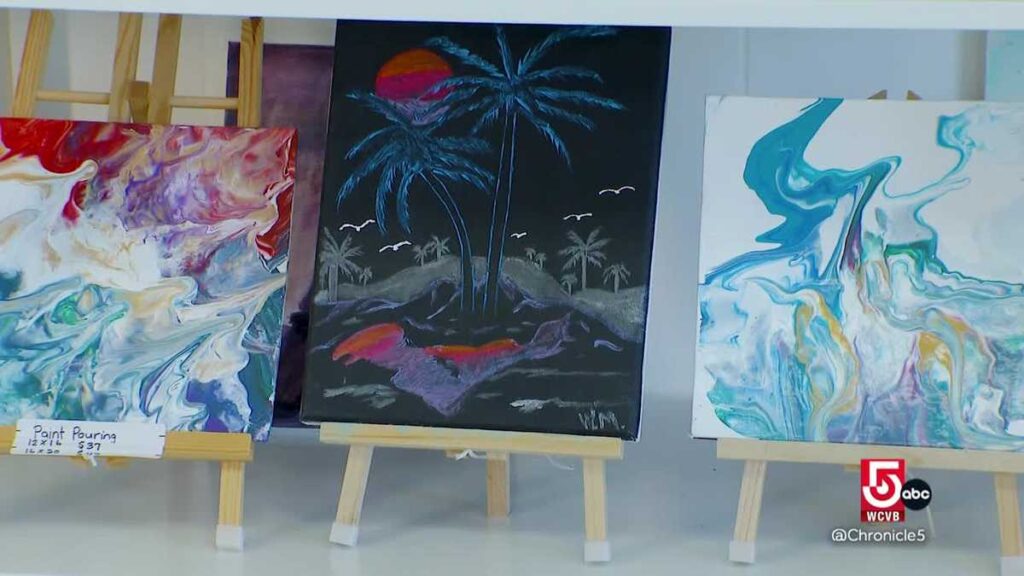 Venezuelan-American providers promote mental health, creative expression