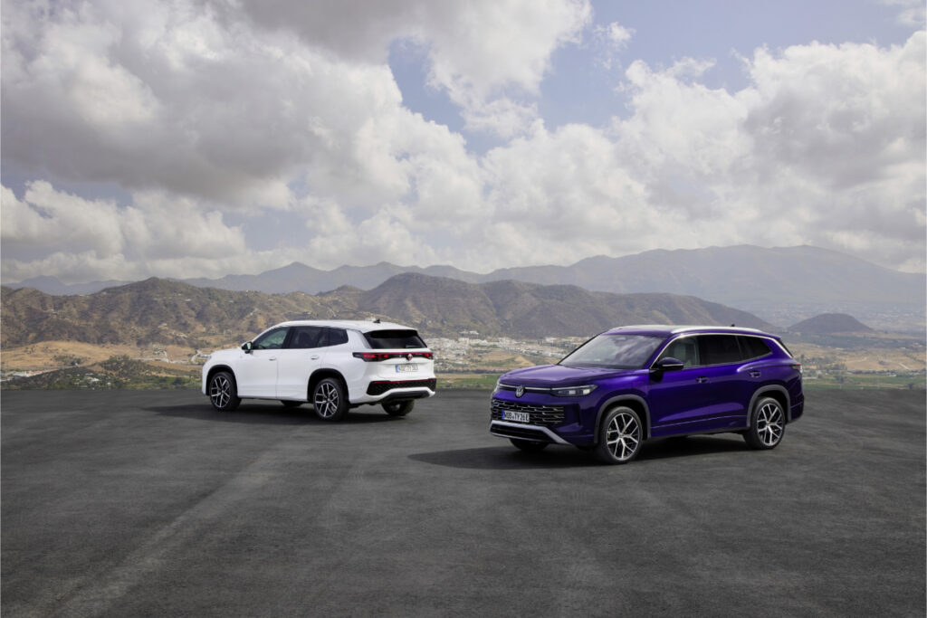 Volkswagen Tayron New Zealand pricing, specification: getting more costs... more