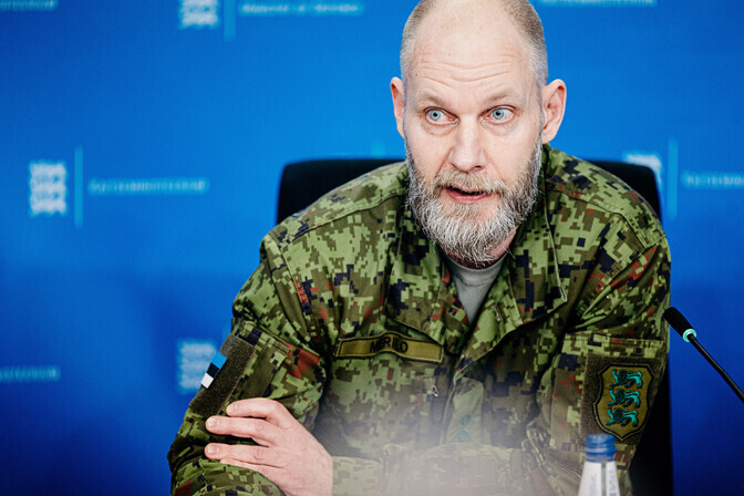 Estonia's defense chief: Russia is no invincible larger-than-life behemoth | News