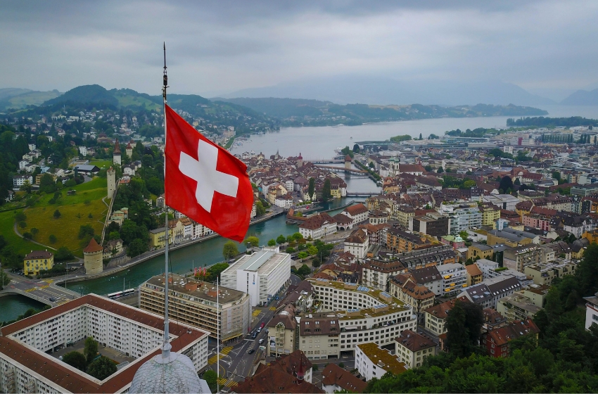 Switzerland Allocates 30M Francs to Boost Ukraine’s Competitiveness