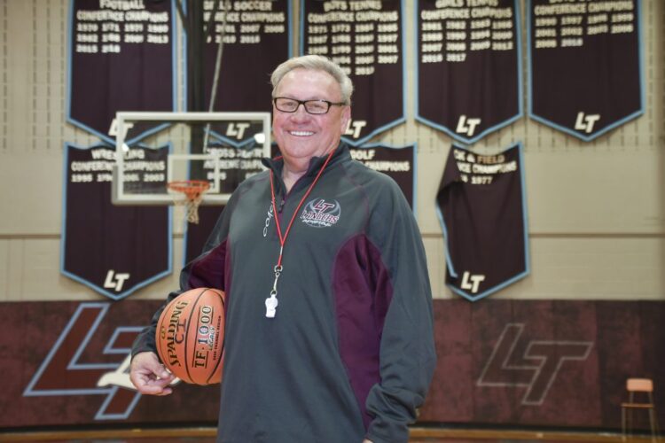 Loyalsock Boys Basketball Coach Ron Insinger announces retirement | News, Sports, Jobs