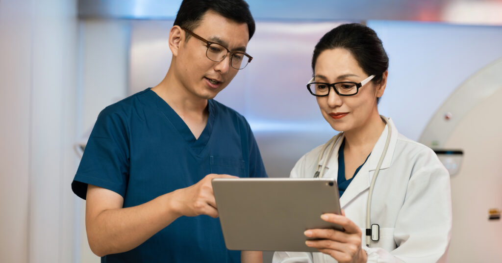 Transforming Healthcare in APAC with UpToDate Enterprise Edition