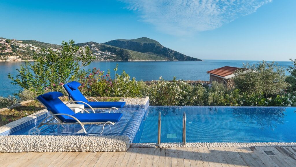 This adults-only bolt hole is chilled-out perfection in one Turkey’s most picturesque resorts This adults-only bolt hole is chilled-out perfection in one Turkey’s most picturesque resorts