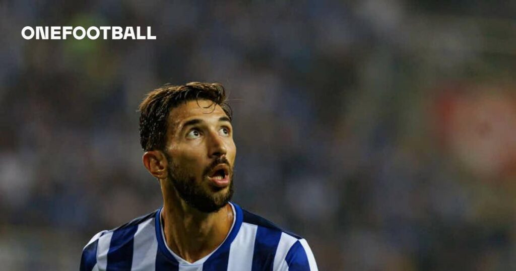 Grujic set to leave, will join AEK in Greece string
