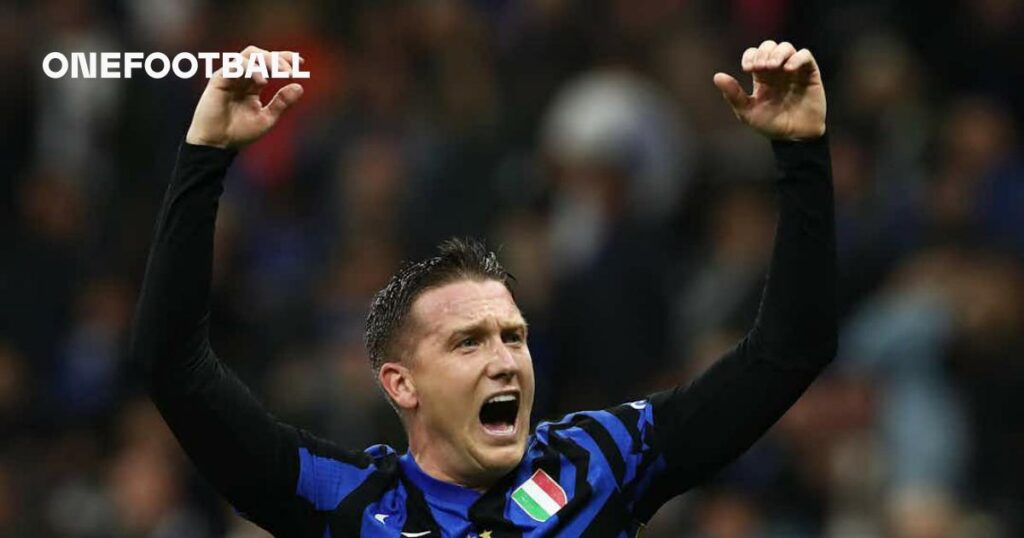 Inter Milan & Poland Midfielder Vows To Return To His Best After Miserable First Season At San Siro: “Injuries Held Me Back, Now I’ll Show Real Me” string