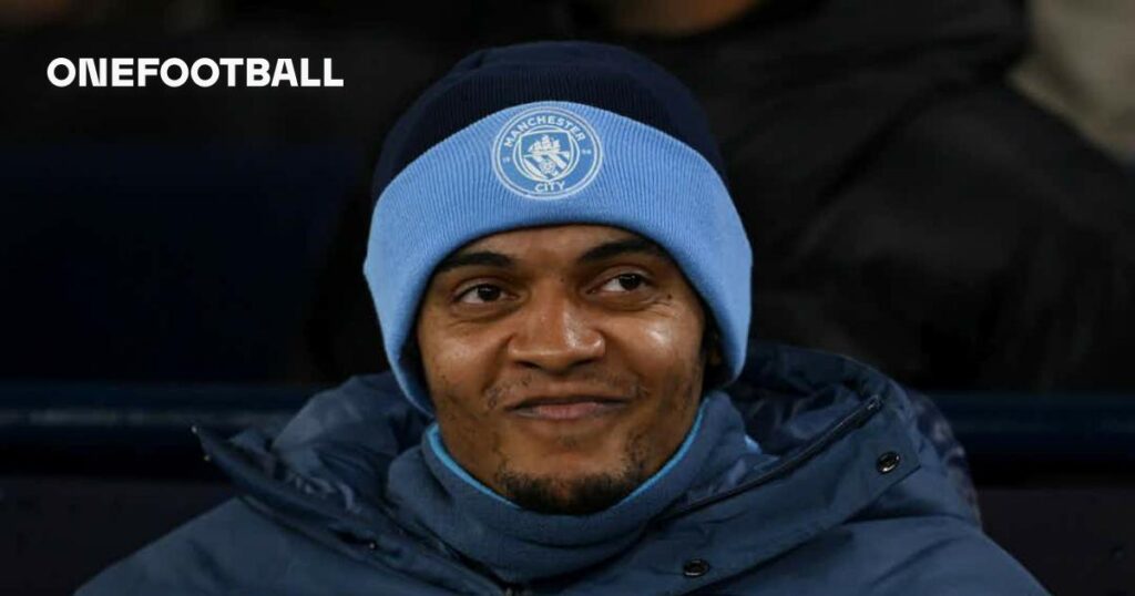 Switzerland Coach Praises Inter Milan New Boy: ‘He’s Match-Fit, He Was A Regular Starer For Man City’ Icon: OneFootball