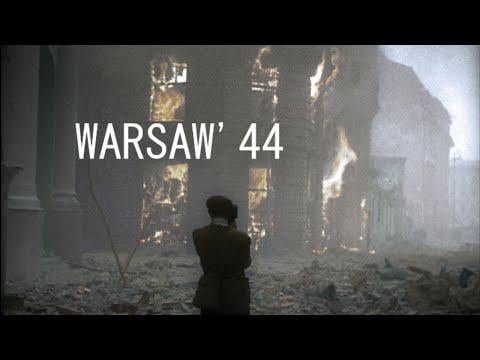 Warsaw Uprising
