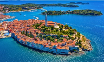 Essential Tips & Financial Hacks US Tourists Should Know Before Traveling to Croatia