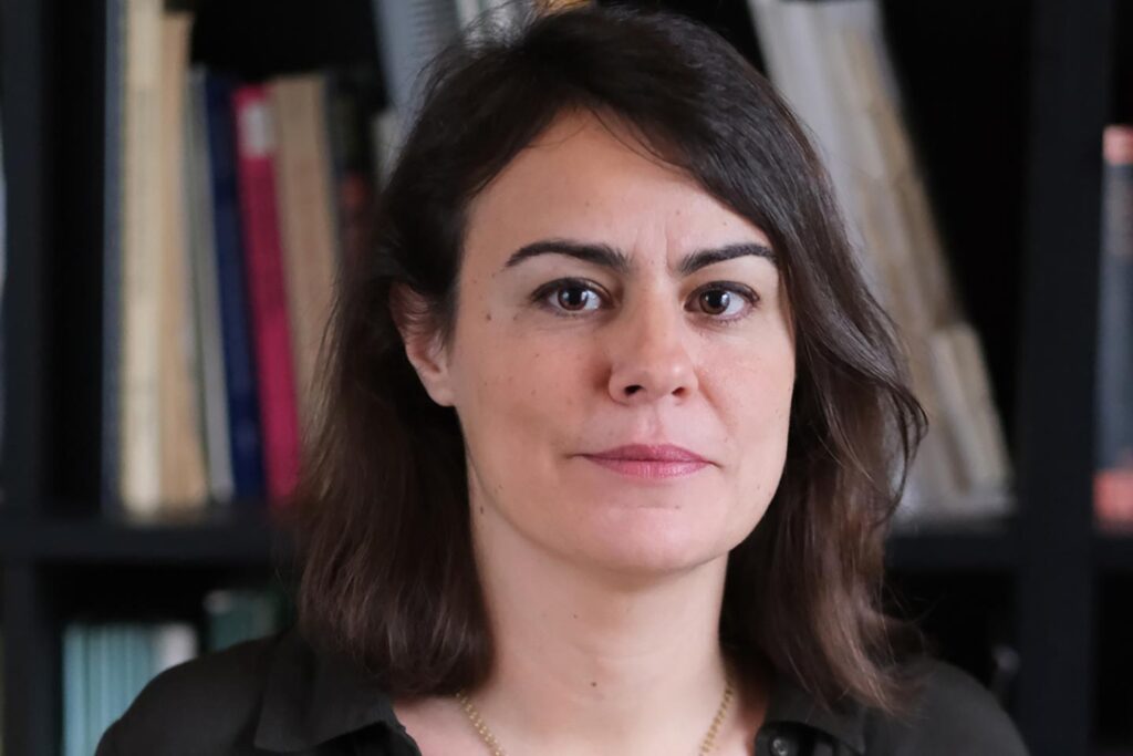 ‘Israel is doing everything it can to exclude France from the Middle East’ 'Israel is doing everything it can to exclude France from the Middle East'