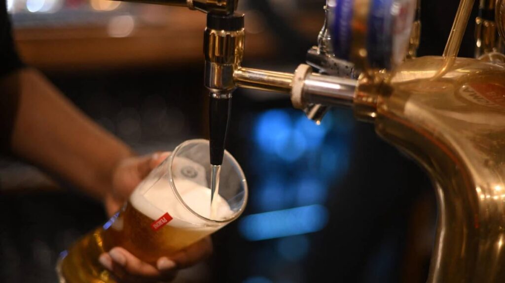 Hundreds of modern slavery victims work in UK’s bars and hotels