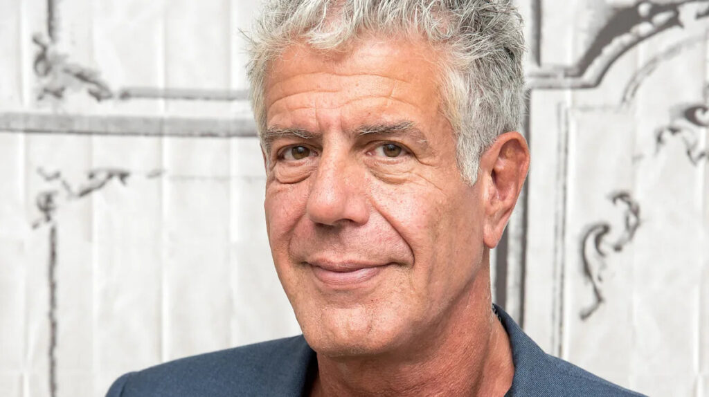 The Strange Reason Anthony Bourdain Never Went To Switzerland For His Food Adventures Yahoo entertainment home