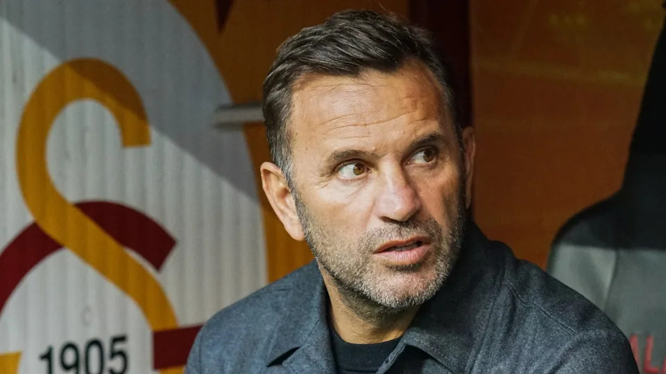 Buruk fires back after heavy defeat