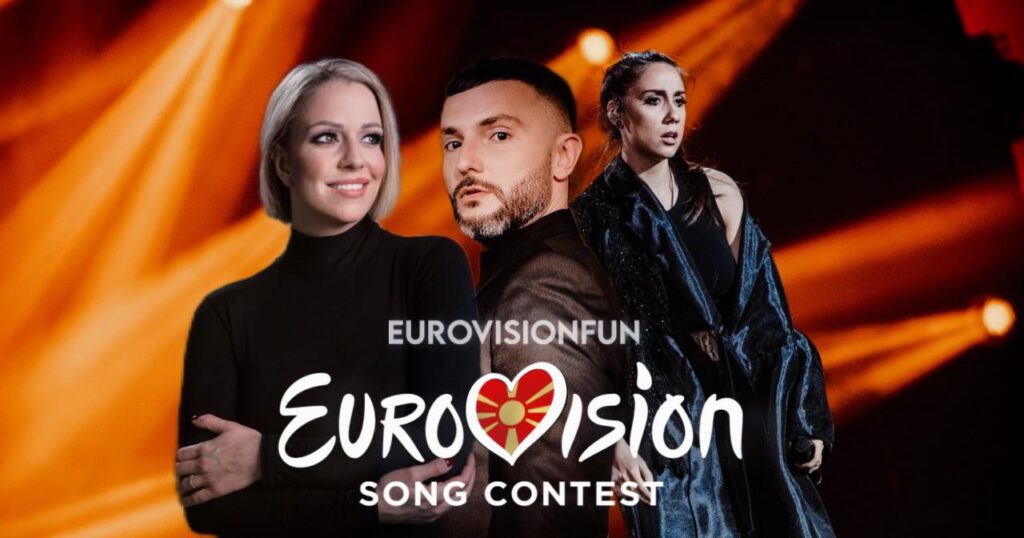 North Macedonia and Eurovision 2027: Positive Signs from Public Broadcaster – Eurovision News | Music North Macedonia: Citizens want the country back in Eurovision! - Eurovision News | Music
