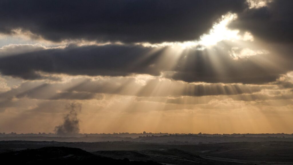 Death of humanity in Bosnia and Gaza