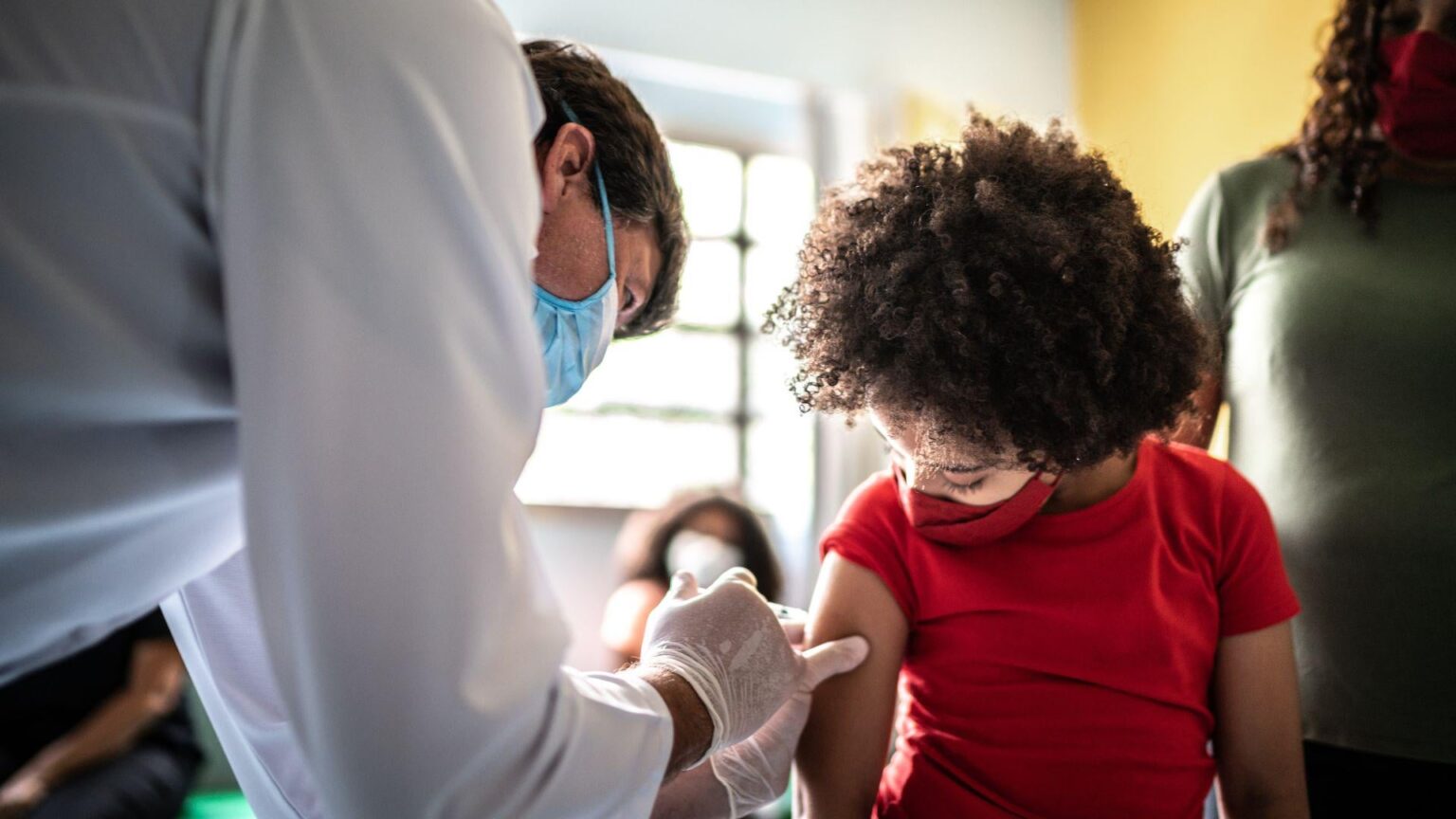 Florida plans to end vaccine mandates for schoolchildren; experts warn of outbreaks | Surgeon General Joseph Ladapo says Florida will drop all vaccination requirements. Experts warn measles, polio, and other diseases could return.