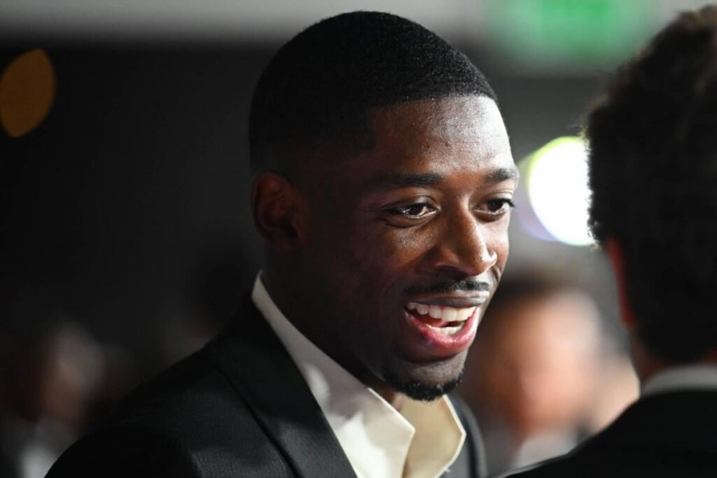 Ballon d'Or 2025: The triumph of Ousmane Dembélé, sixth sacred French
