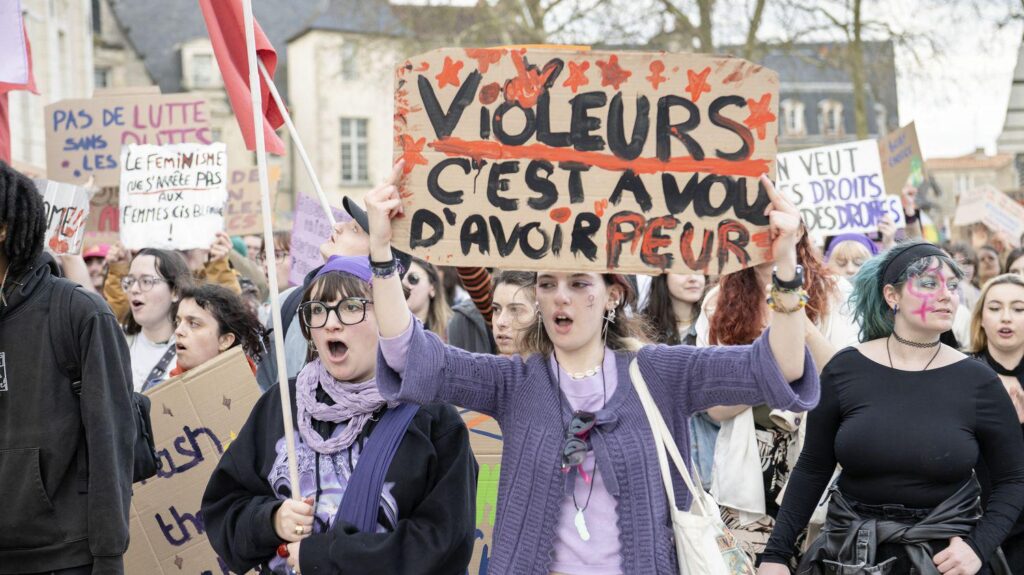 Sexual violence: The Council of Europe is alarmed by impunity in France and requests "urgent measures"