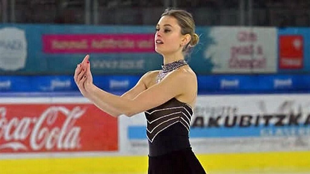 Tragedy in Salzburg: a promise of skating overwhelmed by truck dies