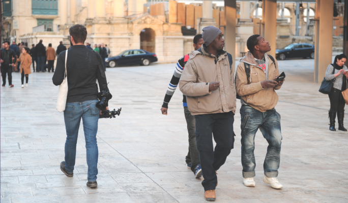 Migrant workers in Malta face ‘shocking’ levels of exploitation, JRS report warns