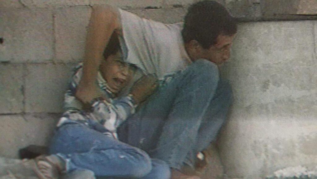 On September 30, 2000, the death of little Mohammed al-Durah in the camera of France 2 [Histoire en commentaire]