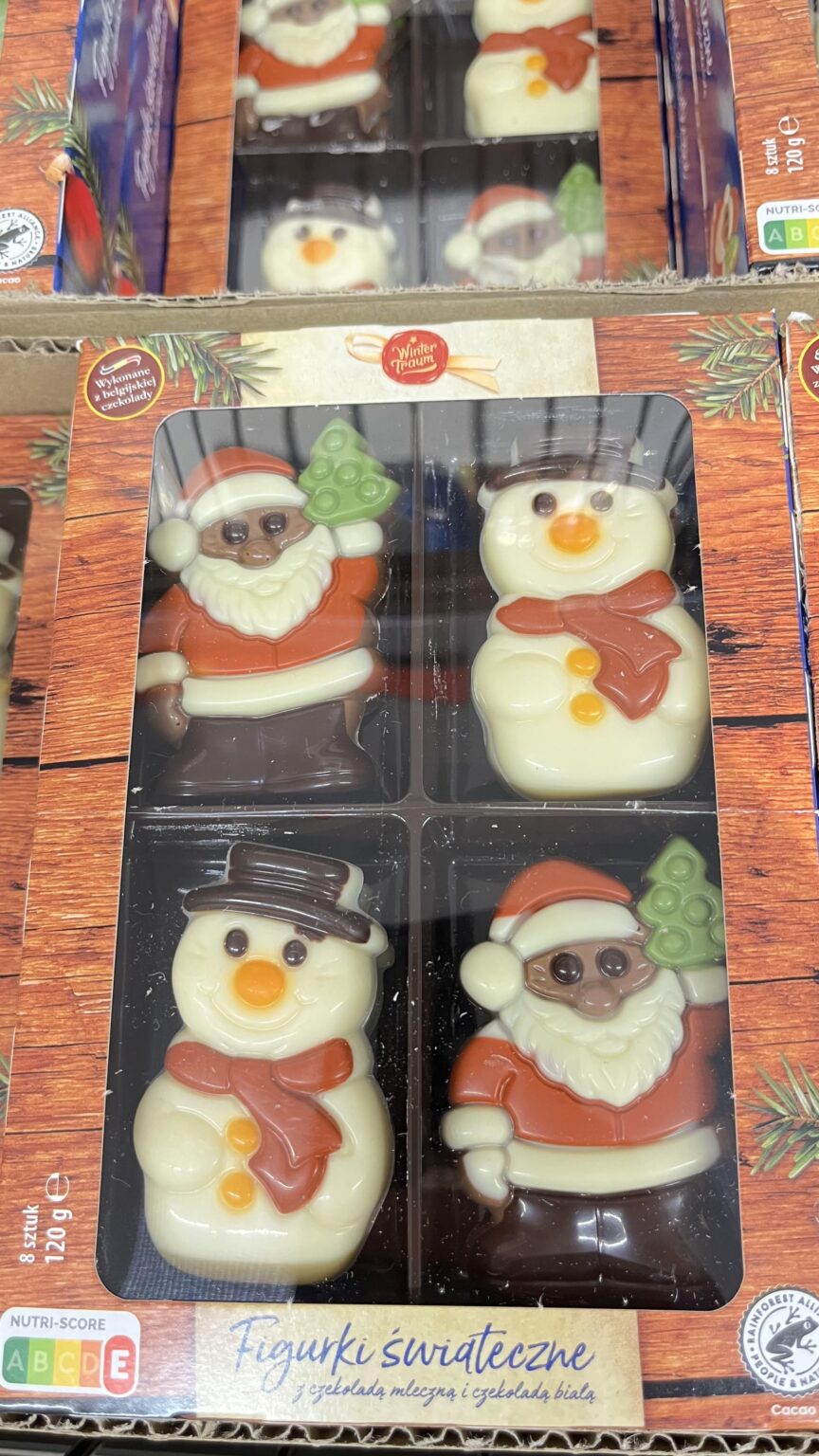 Holidays are getting closer
