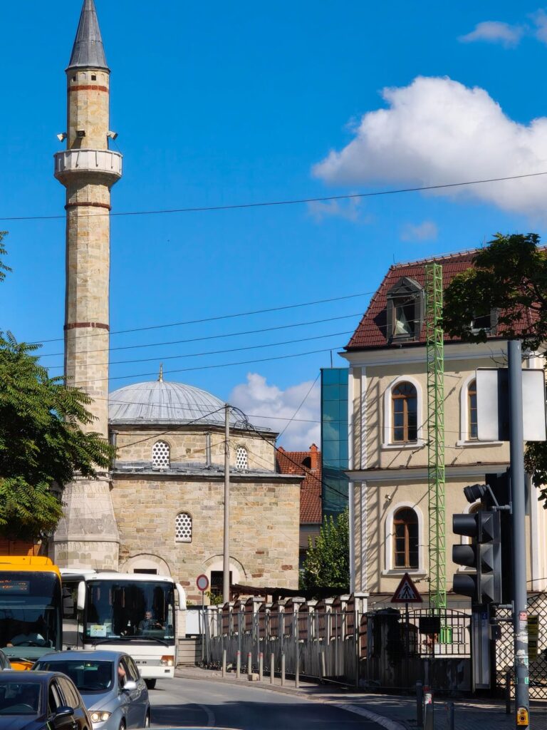Prishtina - 15.09.2025